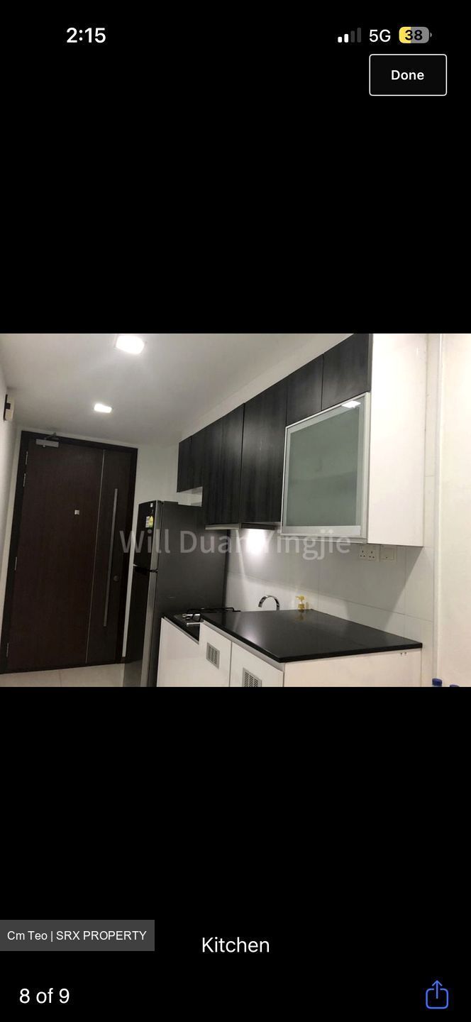 Parc Somme (D8), Apartment #599696891